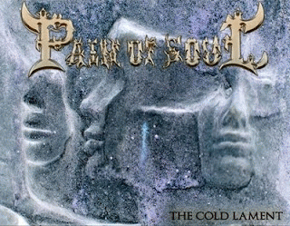 Pain Of Soul : The Cold Lament